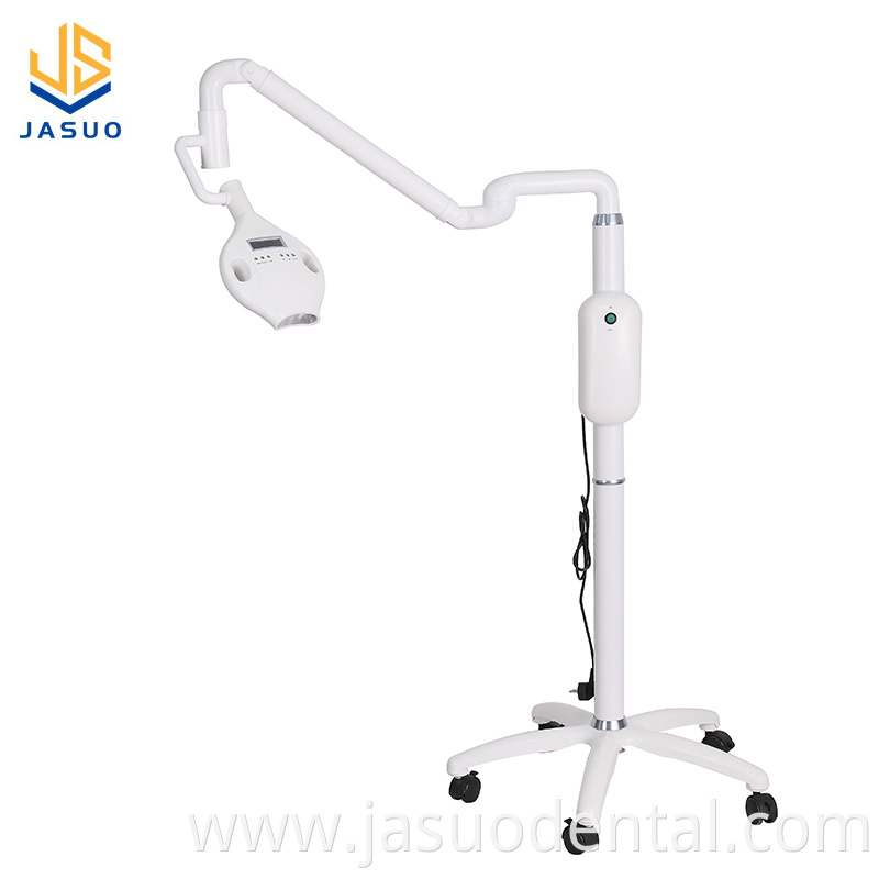 Bleaching Cold Led Light Lamp